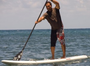 dave kalama 300x220 SUP   Focus on Technique